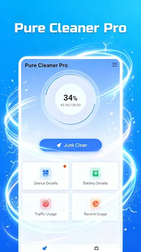 Pure Cleaner Pro | เกม | XWorld Pure Cleaner Pro | เกม | XWorld