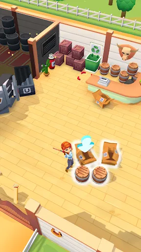 Horse Ranch | juego | XWorld Horse Ranch | juego | XWorld
