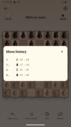 Chess Pro: vs AI & 2 Player | Permainan | XWorld