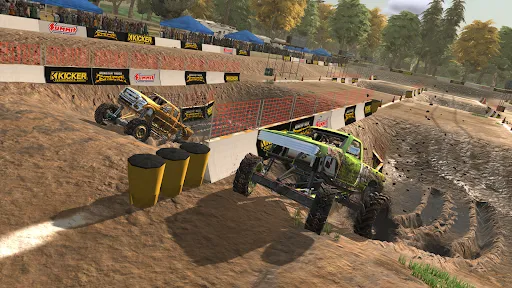 Trucks Off Road | Игры | XWorld Trucks Off Road | Игры | XWorld