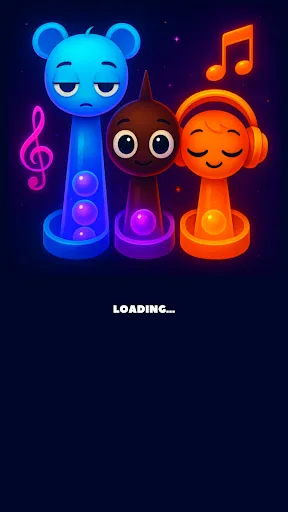 Sprunki Sort Puzzle | เกม | XWorld