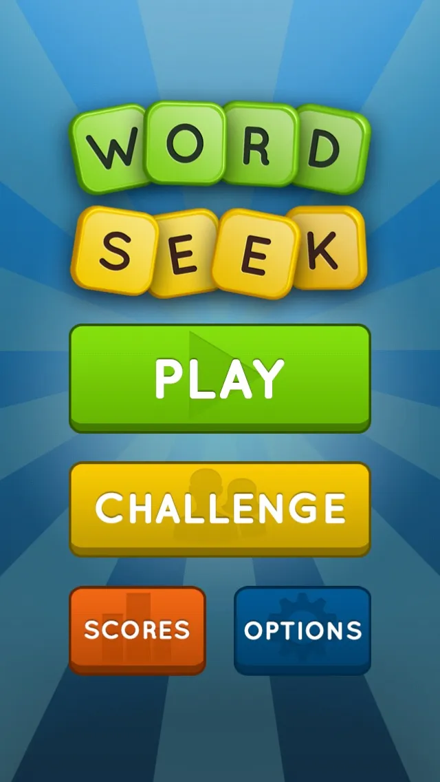 Word Seek HD | Games | XWorld