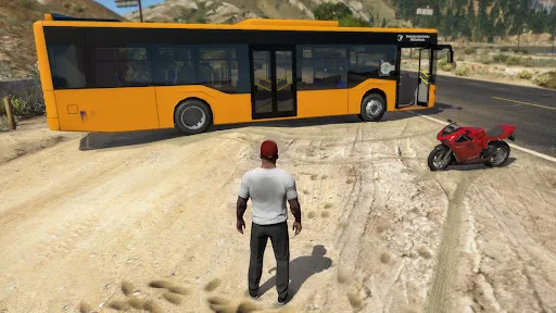 Coach Simulator :  Bus Game | Games | XWorld