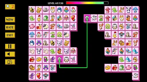 Nối Thú - Vua Động Vật | Games | XWorld