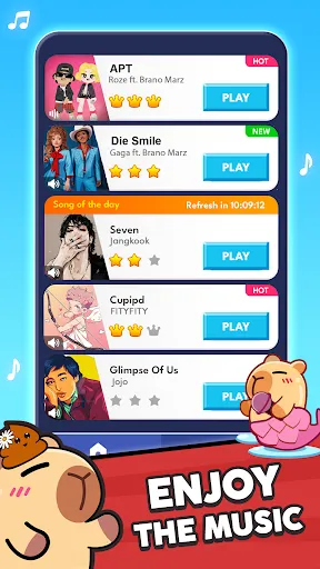 Piano Beat 4: Magic Music Game | Игры | XWorld