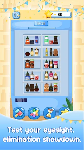 Upgrade Fridge - Craft Food | Permainan | XWorld