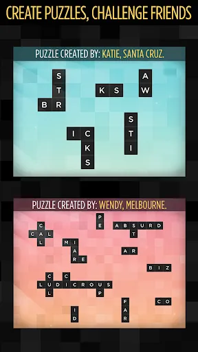 Bonza Word Puzzle | Games | XWorld Bonza Word Puzzle | Games | XWorld