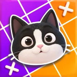 XWorld | Meowdoku: Brain Puzzle Games