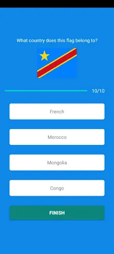 Flags Quiz | خمن علم الدوله | Jogos | XWorld