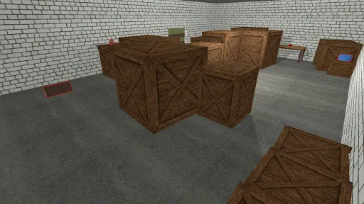 Бу, Испугался 6: Цирк | Игры | XWorld