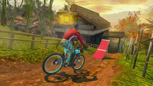 Juegos de bicicletas BMX | juego | XWorld