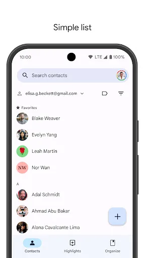 Contacts | Games | XWorld