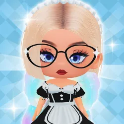 XWorld | Fashion Roblock: Chibi Room