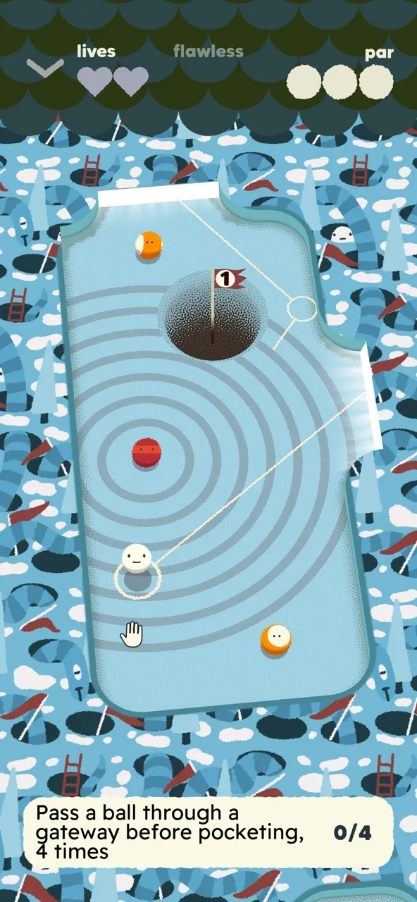 subpar pool | Игры | XWorld