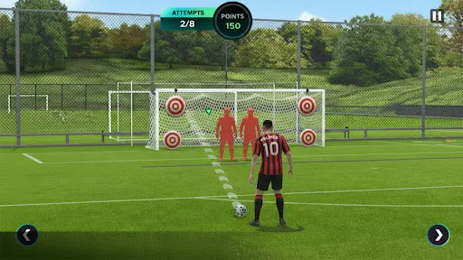 Football Soccer Cup Game 2026 | Игры | XWorld Football Soccer Cup Game 2026 | Игры | XWorld