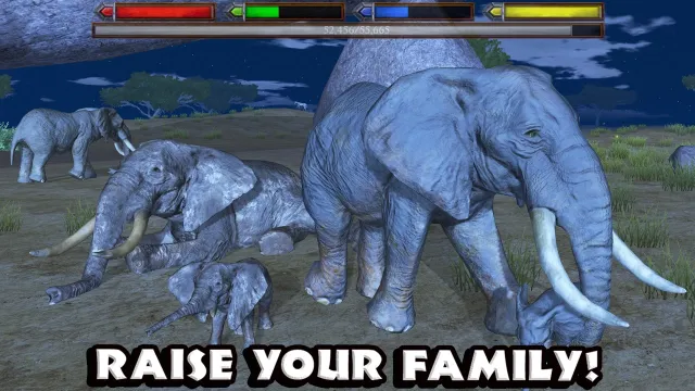 Ultimate Savanna Simulator | Jogos | XWorld