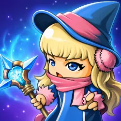 XWorld | Mage Defense