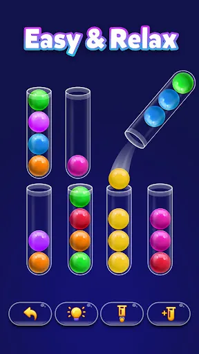 Ball Sort Puzzle-Color Quest | Jogos | XWorld