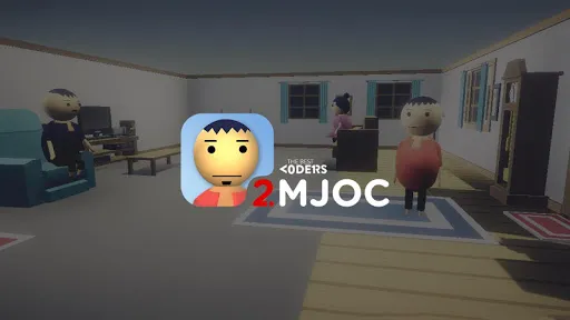 MJOC2 | Игры | XWorld