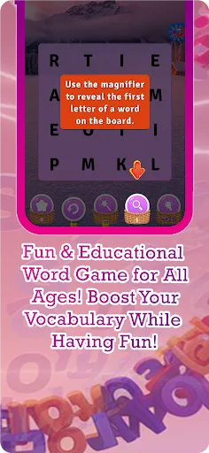VocabVenture: Learn Words | เกม | XWorld VocabVenture: Learn Words | เกม | XWorld
