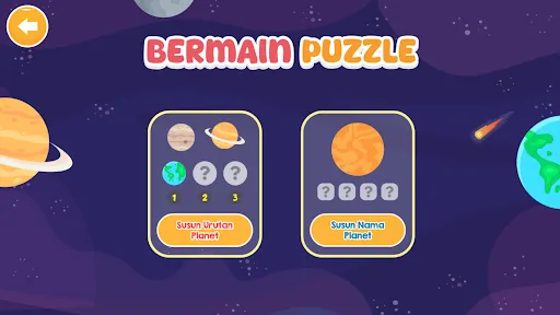 Belajar Planet Tata Surya Anak | Permainan | XWorld Belajar Planet Tata Surya Anak | Permainan | XWorld