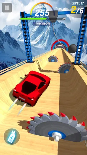 Car Racing 3D: Race Master | juego | XWorld