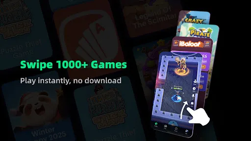 GameTok | Permainan | XWorld