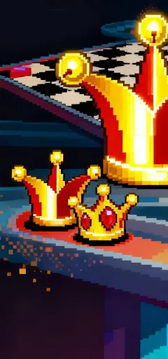 GridSlams | Games | XWorld