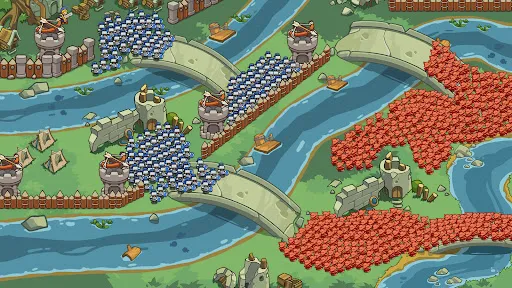 Nighty Knight: Frontier War TD | Games | XWorld Nighty Knight: Frontier War TD | Games | XWorld