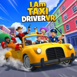 XWorld | Taxi Boss