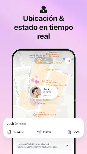 Love8 - App para parejas | juego | XWorld Love8 - App para parejas | juego | XWorld