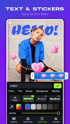 AI Video Editor: ShotCut AI | Games | XWorld