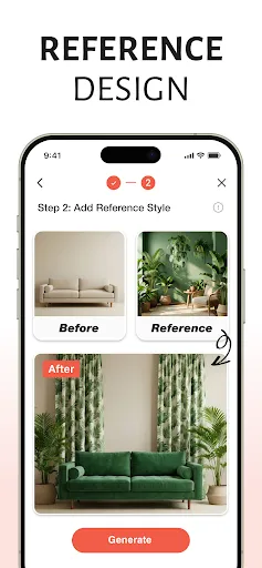 SnapHome: AI Interior Design | Games | XWorld