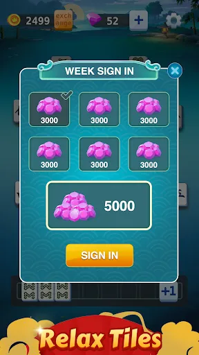 Relax Tiles Mahjong | Permainan | XWorld Relax Tiles Mahjong | Permainan | XWorld
