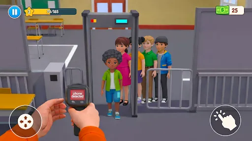School Teacher Life Simulator | 游戏 | XWorld School Teacher Life Simulator | 游戏 | XWorld