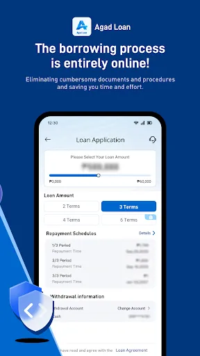 Agad Loan-Quick and Fast Loan | Games | XWorld