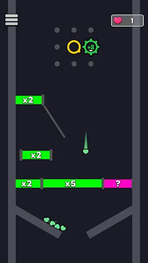 Gear Love | Игры | XWorld