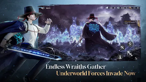 League of Exorcists | Jogos | XWorld