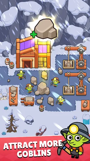 Idle Goblin Valley: Chill Farm | Games | XWorld Idle Goblin Valley: Chill Farm | Games | XWorld