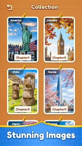 Jigsaw Solitaire-Journey | Игры | XWorld Jigsaw Solitaire-Journey | Игры | XWorld