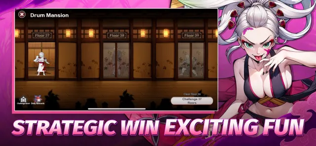 Butterfly Blade:Fates Entwined | Permainan | XWorld