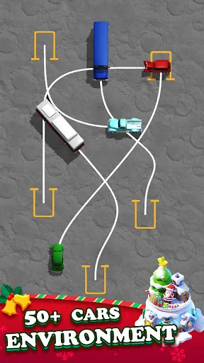 Parking Jam Order 3D | Jogos | XWorld