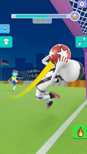 Kick It – Fun Soccer Game | Игры | XWorld