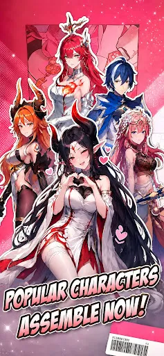 Ever Night: Reawakening | Games | XWorld Ever Night: Reawakening | Games | XWorld