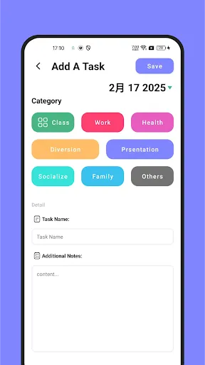 PlanDone List | Permainan | XWorld