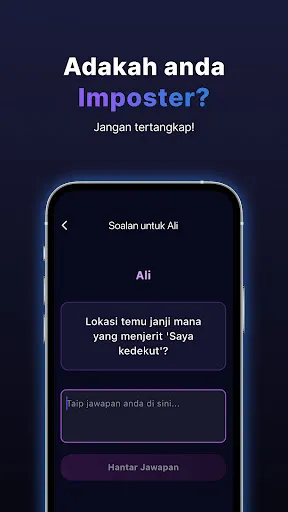 Imposter - Permainan Pesta | Permainan | XWorld Imposter - Permainan Pesta | Permainan | XWorld