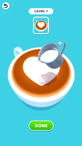 Coffee Shop 3D | เกม | XWorld