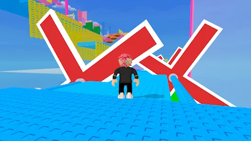 Fashion Parkour: Party Run | Games | XWorld Fashion Parkour: Party Run | Games | XWorld