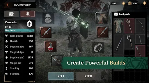 Hellguard: Online Action RPG | เกม | XWorld