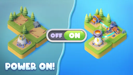 Tiles Survive! | Игры | XWorld
